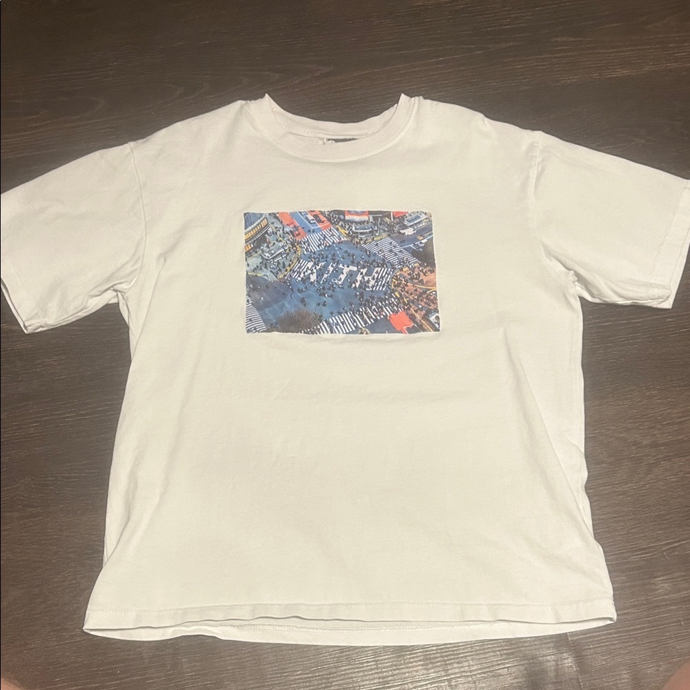 Kith Classic White Tee